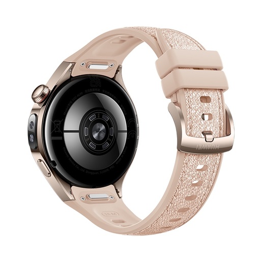 Huawei Watch 5 42mm Beige, pametni sat