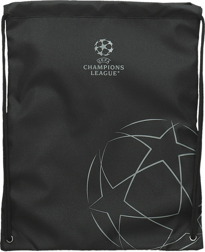 Vrećica za papuče, UEFA, black