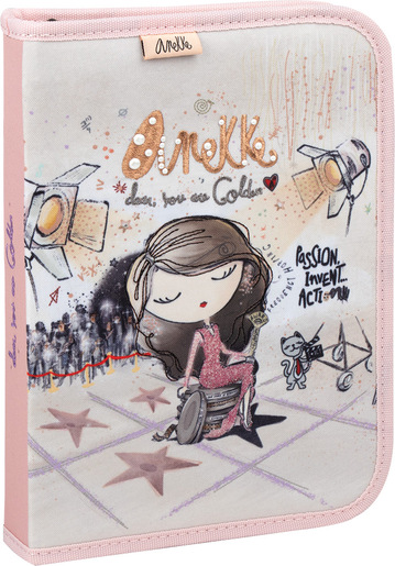 Pernica, puna, 1 zip, Anekke, Hollywood