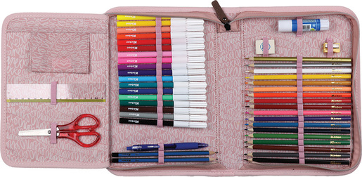 Pernica, puna, 1 zip, Anekke, Hollywood