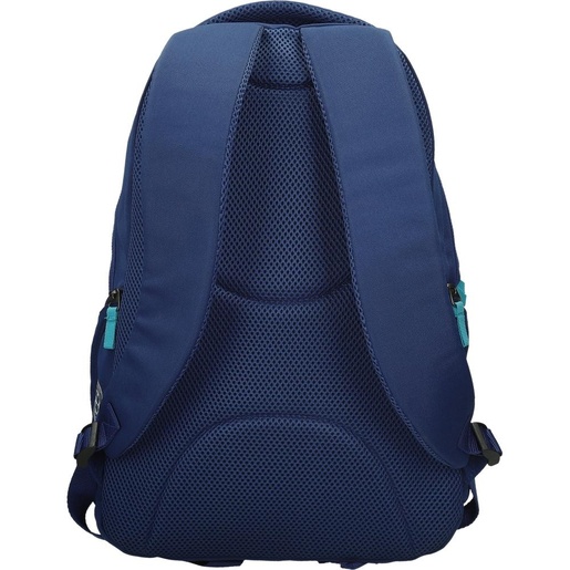 Školski ruksak, UEFA, round blue