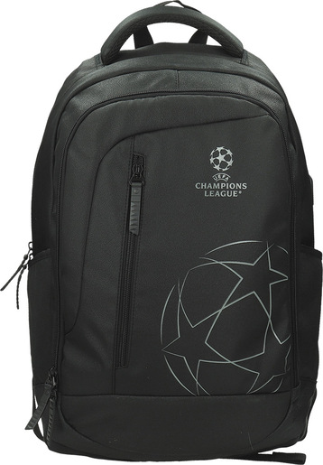 Školski ruksak, UEFA, black