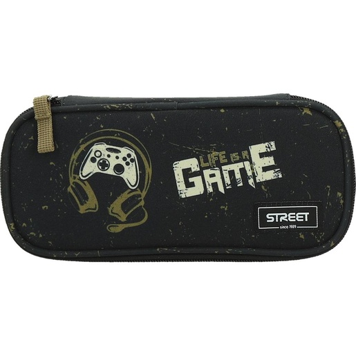 Pernica, četvrtasta, 1 zip, Street, GAME