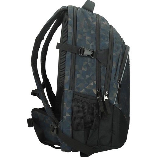 Školski ruksak, Street, ROUND ESCAPE SPOT