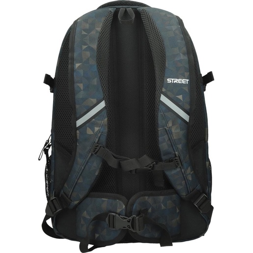 Školski ruksak, Street, ROUND ESCAPE SPOT