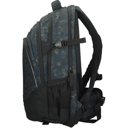 Školski ruksak, Street, ROUND ESCAPE SPOT