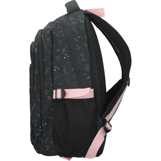 Školski ruksak, Street, ROUND INFINITY CARRY
