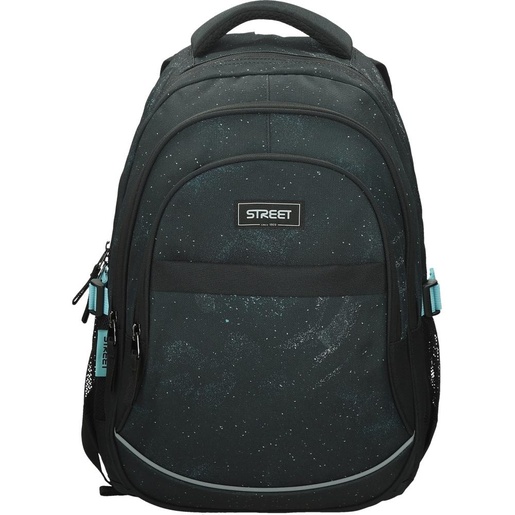 Školski ruksak, Street, ROUND ACTIVE UNIVERSE