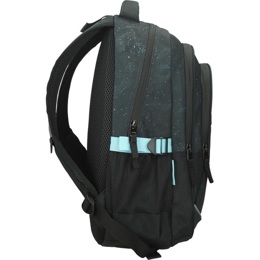 Školski ruksak, Street, ROUND ACTIVE UNIVERSE