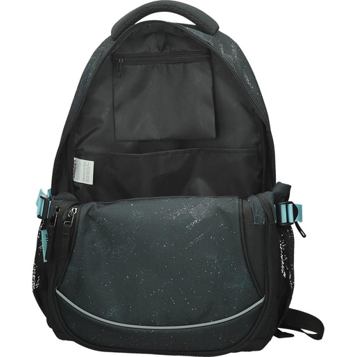 Školski ruksak, Street, ROUND ACTIVE UNIVERSE