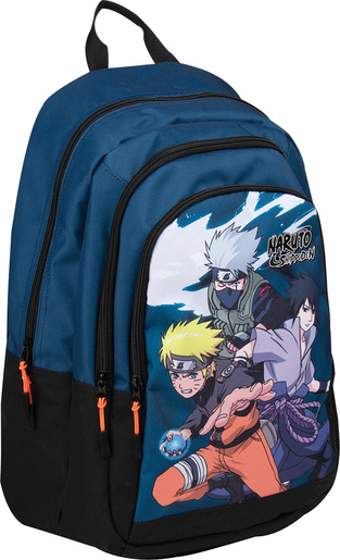 Školski ruksak, NARUTO, Shippuden