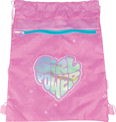 Vrećica za papuče, Karbon, A GIRL’S WORLD