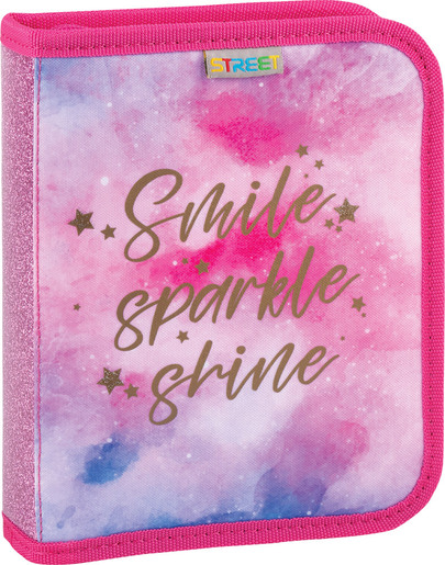 Pernica, puna, 1 zip, Street, SPARKLY DREAM