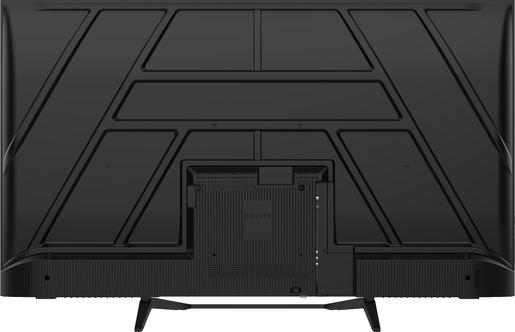 Tesla 55E655BUS LED TV 55" ultra HD, Google TV smart, DVB-T2/C/S2