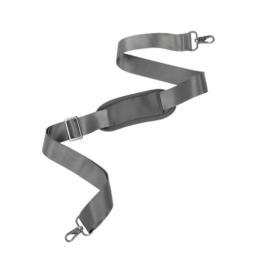 RivaCase Central, do 17", siva, torba