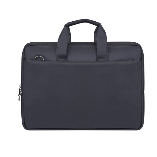 RivaCase Central, do 15.6", crna, torba