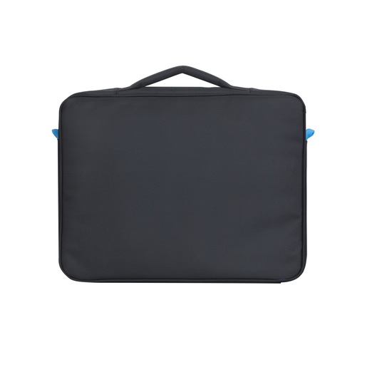 RivaCase Regent II, do 16", crna školjkasta, torba