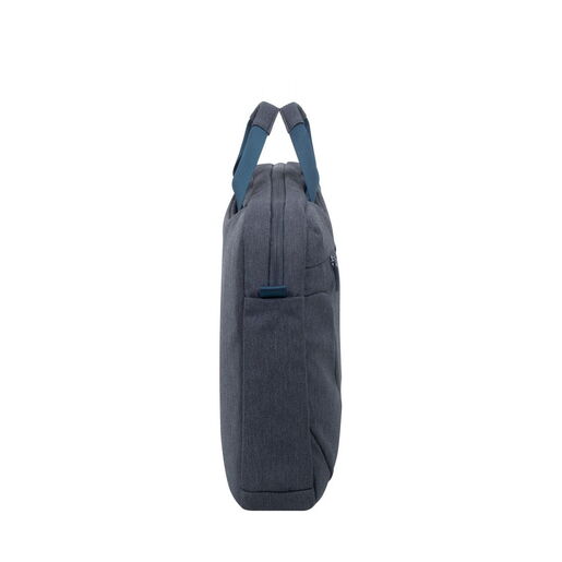 RivaCase Galapagos, do 15.6", siva, torba