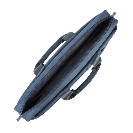 RivaCase Biscayne, do 15.6", plava, torba