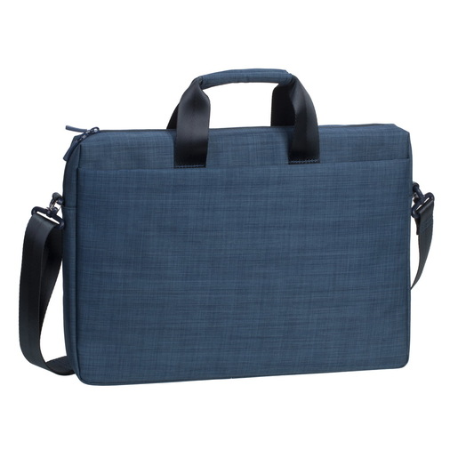 RivaCase Biscayne, do 15.6", plava, torba