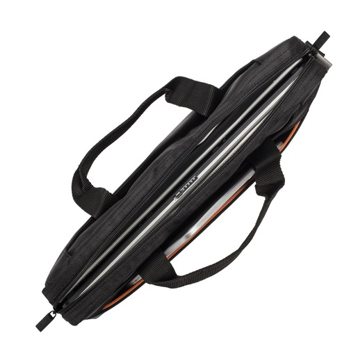 RivaCase Regent, do 15.6", crna, torba