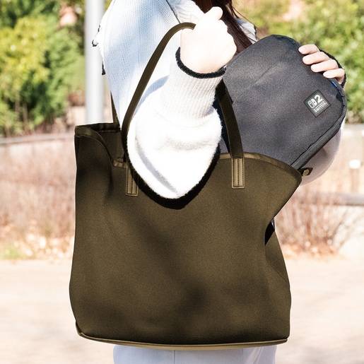 Hori Reversible Travel Pouch torbica za Nintendo Switch 2