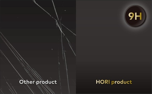 Hori Premium zaštitna folija za ekran za Nintendo Switch 2