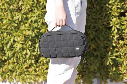 Hori Puff Pouch torbica za Nintendo Switch 2