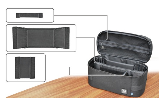 Hori Compact Carry All torbica za Nintendo Switch 2
