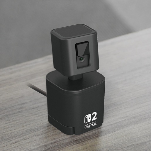 Hori USB kamera - Nintendo Switch 2