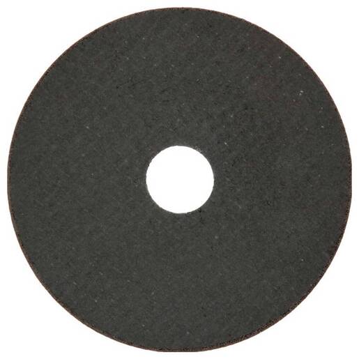 BOSCH lijepljena rezna ploča PRO Stainless Steel and Metal 115 x 1 x 22,23 mm, ravna, 100 kom u kantici