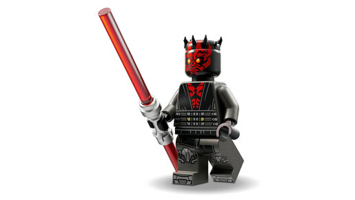 LEGO® Star Wars™ Mehanički Darth Maul™ 75411