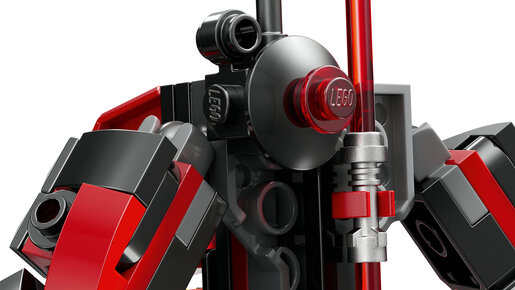 LEGO® Star Wars™ Mehanički Darth Maul™ 75411