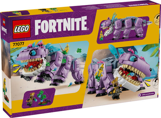 LEGO® Fortnite® Klombo 77077