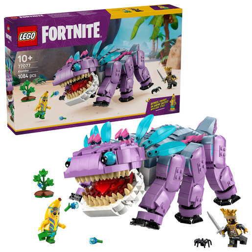 LEGO® Fortnite® Klombo 77077