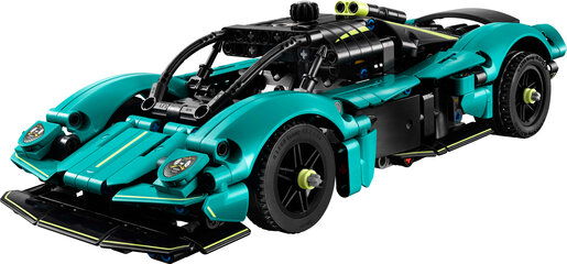 LEGO® Technic Aston Martin Valkyrie 42208