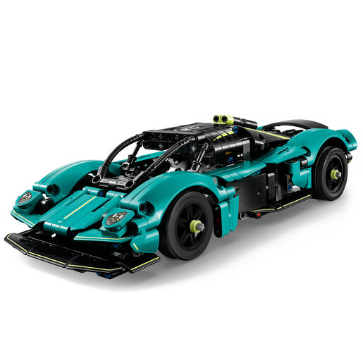 LEGO® Technic Aston Martin Valkyrie 42208