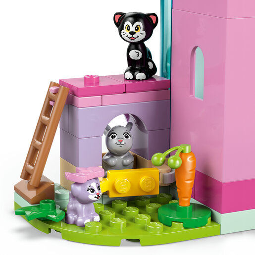 LEGO® Disney Classic Minniein hotel za ljubimce 43274