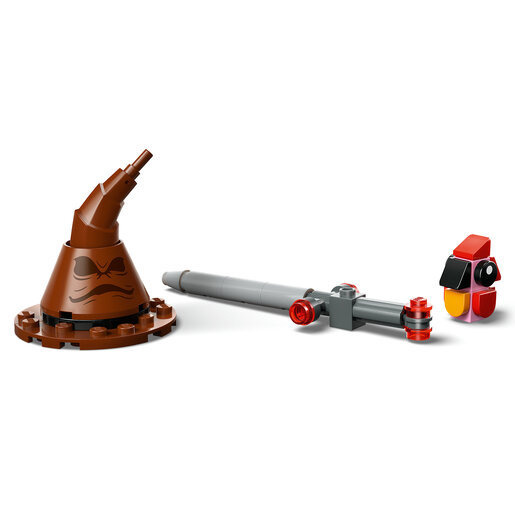 LEGO® Harry Potter™ Fawkes™: Dumbledoreov feniks 76448