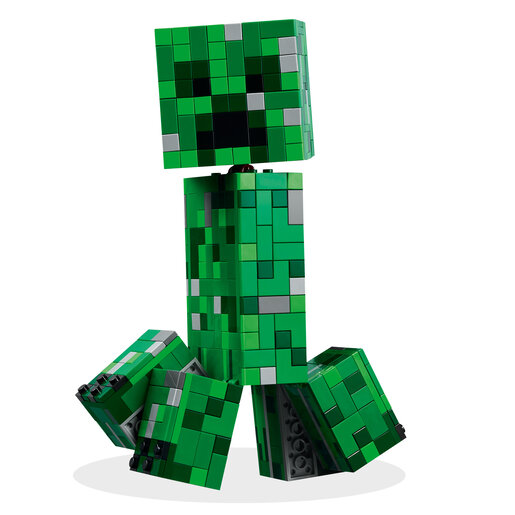 LEGO® Minecraft® Creeper™ 21276