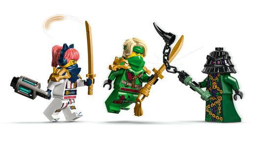 LEGO® NINJAGO® Velika zmajica Rontu 71842