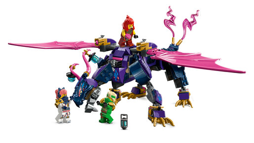 LEGO® NINJAGO® Velika zmajica Rontu 71842