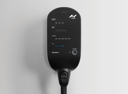 Hyperice Normatec 3.0 Leg System, nogavice za kompresiju