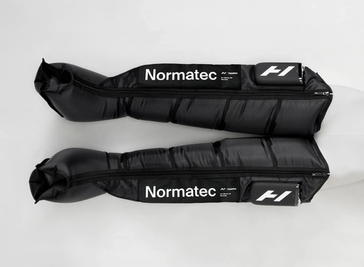 Hyperice Normatec Premier Package - Standard, nogavice za kompresiju