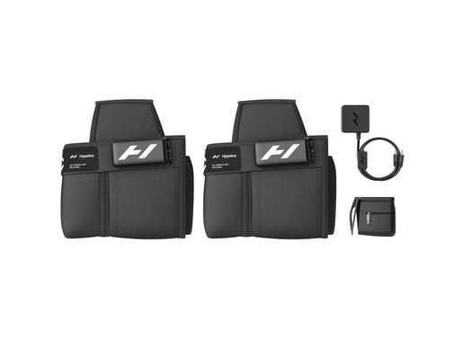 Hyperice Normatec Premier Package - Standard, nogavice za kompresiju