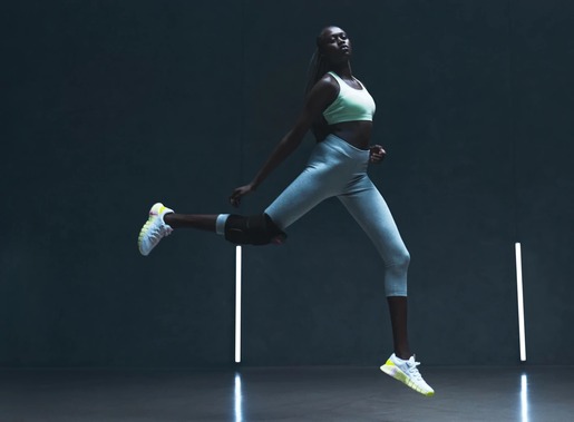 Hyperice Venom 2 Leg, masažer s toplinom