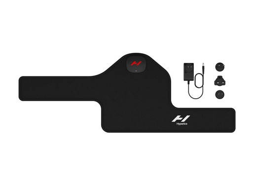 Hyperice Venom 2 Leg, masažer s toplinom