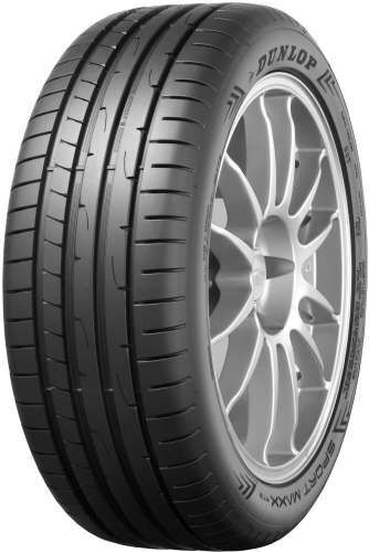 Dunlop 275/30ZR20 SP SPORT MAXX RT 2 97Y XL, Pot: D, Pri: A, Buka: 71 dB