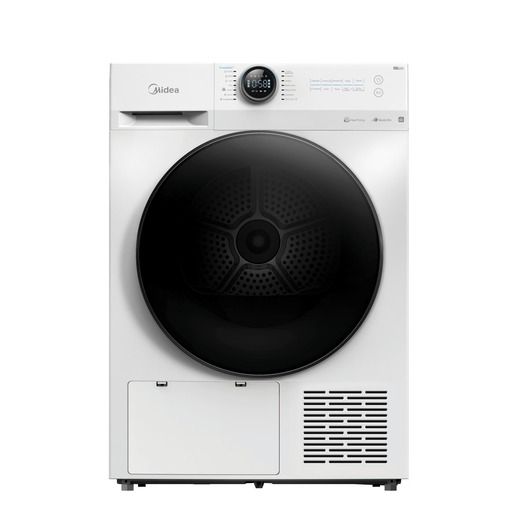 Midea sušilica rublja MD200H90BW/W-HR