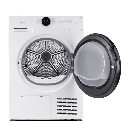 Midea sušilica rublja MD200H90BW/W-HR